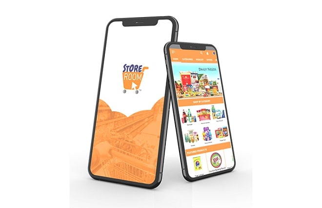 I will create an ecommerce mobile app, ecommerce app, delivery app and website