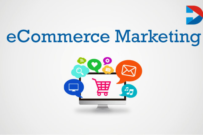 I will create e commerce marketing strategies to promote your sales