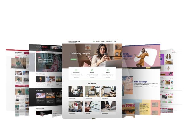 I will create ecommerce shopping site with flatsome theme