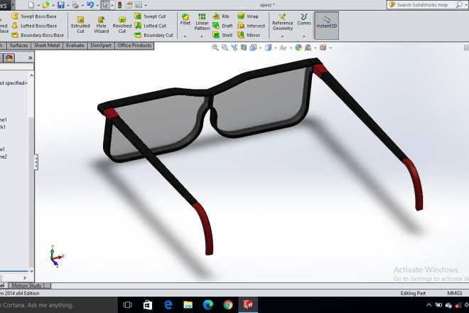 I will create engineering designs,2d,3d,cad,stl,step,dwg from solidworks