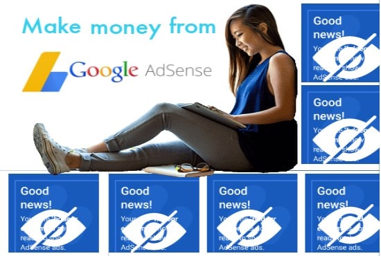 I will create for you an SEO optimized adsense approved website with an android app