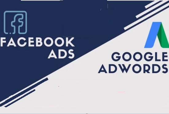 I will create google ads facebook ads retarget marketing compaigns