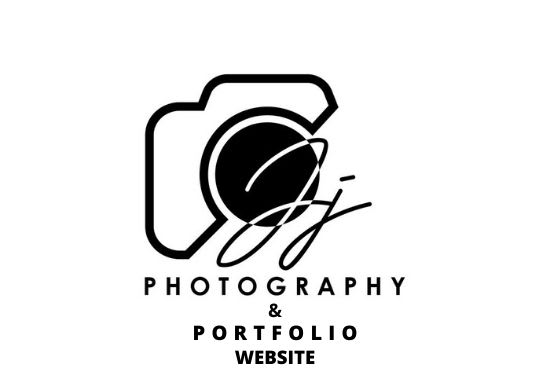 I will create photography website and portfolio website on wix and editorx