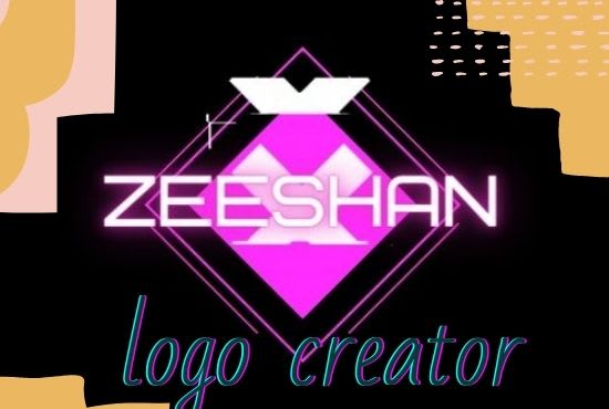 I will create recreate logo for business school and shops