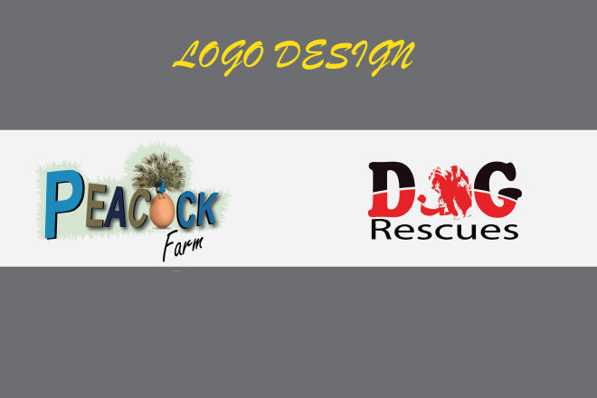 I will design 2 best quality minimalist logo with free source files