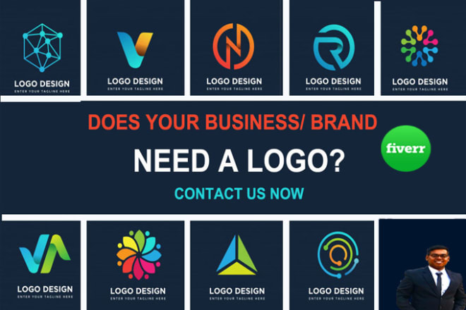 I will design an unique logo simply for cheap