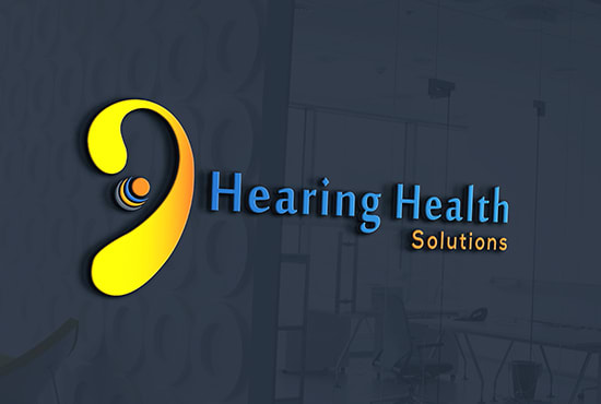 I will design medical and healthcare logo