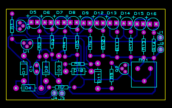 I will design project simulation and pcb for you