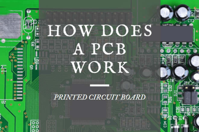 I will design schematic and pcb layout for electronics projects