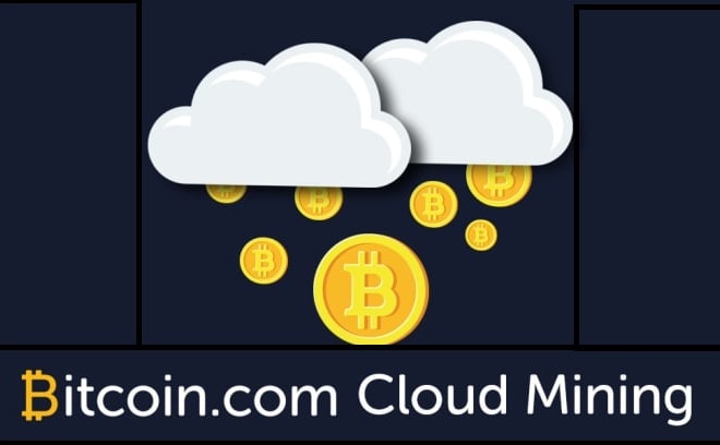 I will develop a readymade cloud mining script to initiate a mining platform