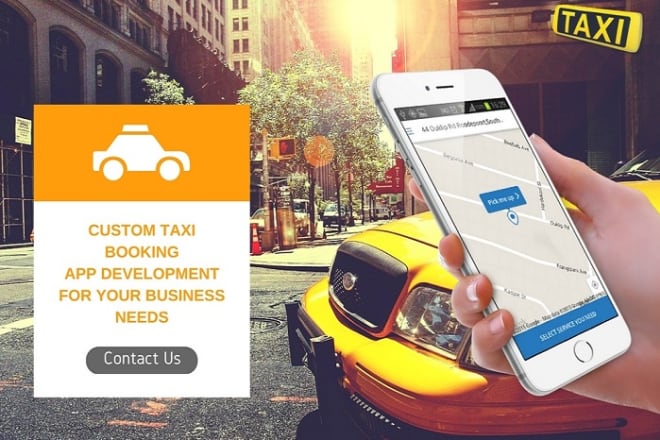 I will develop car wash app, car booking app, car rental app