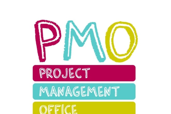 I will develop pmo sheets along with planning and costing