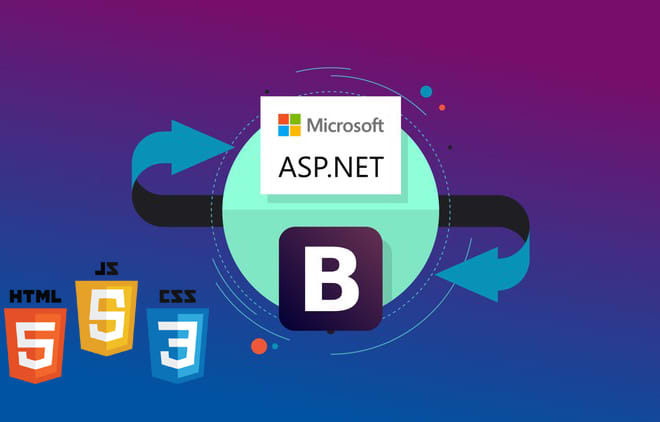 I will develop restful api in asp net