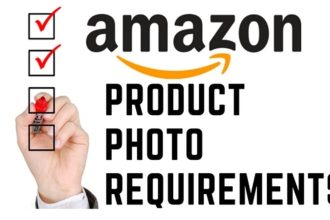 I will do amazon product photography editing in 24hrs