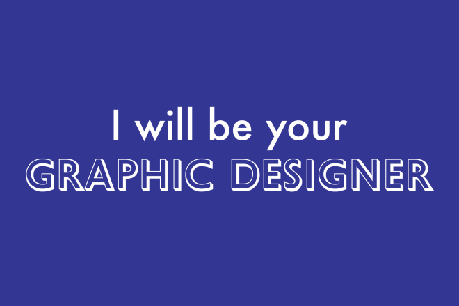 I will do any graphic design within 48 hours