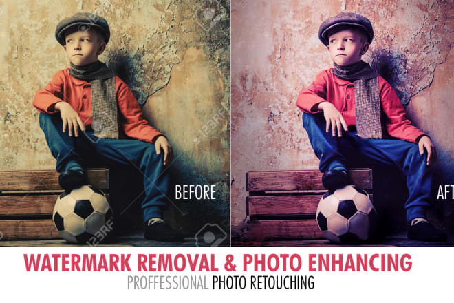 I will do any kind of photo editing jobs in photoshop