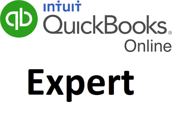 I will do anything in quickbooks online