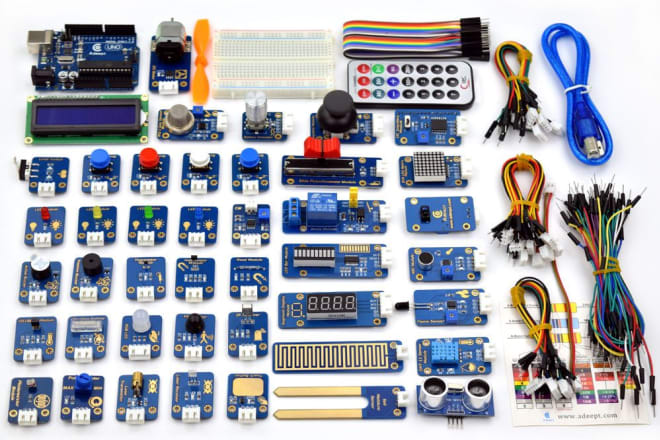 I will do arduino project with proteus simulation