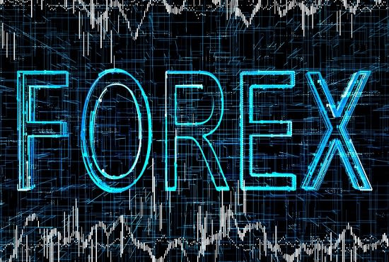 I will do effective forex trading, ico, cbd, bitcoin cryptocurrency promotion
