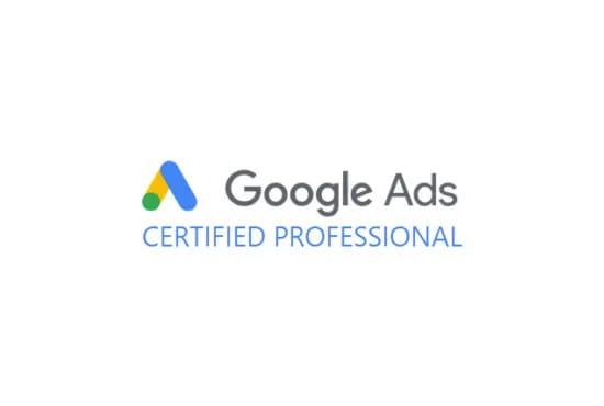 I will do google ads adwords PPC campaigns setup and management