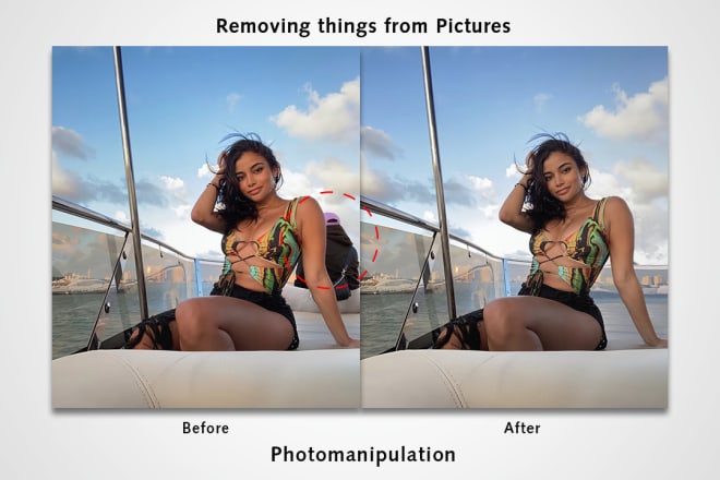 I will do high quality photoshop editing fast and cheap