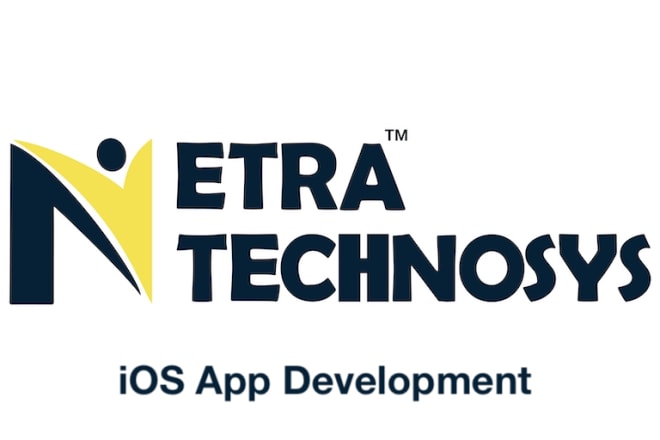I will do ios app development