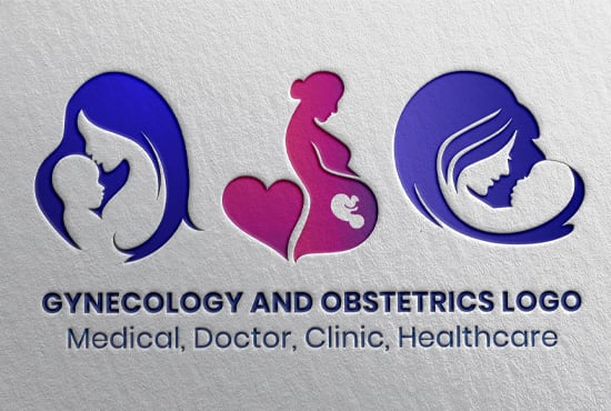 I will do medical, dental, doctor and healthcare logo design