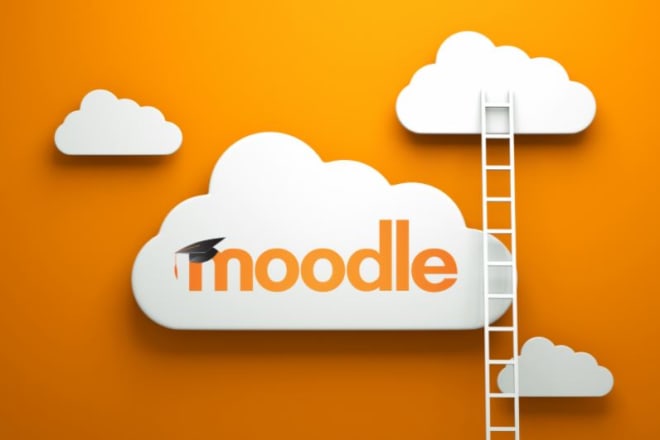 I will do moodle installation, customization, and theme design