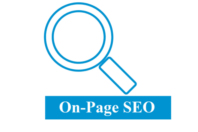 I will do onpage SEO of your website