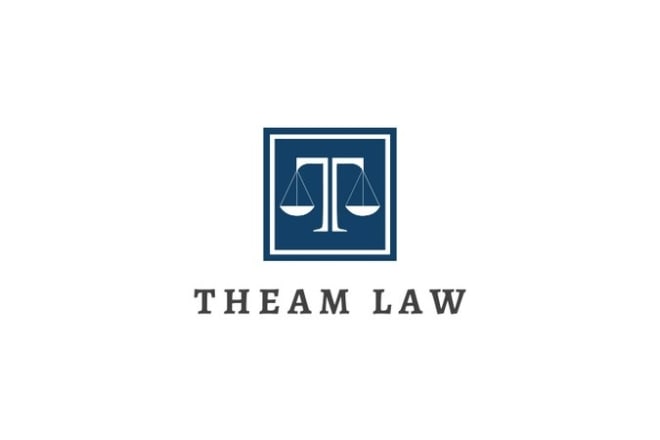 I will do original law firm logo design