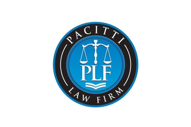 I will do original law firm logo design
