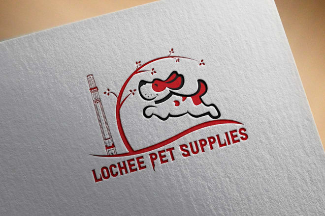 I will do unique modern logo design with copyright within 48 hours