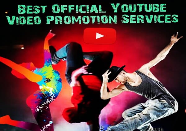 I will do youtube music video promotion via organic means