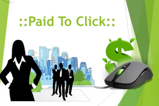 I will drive unlimited traffic to your paid to click site, affiliate link and sites