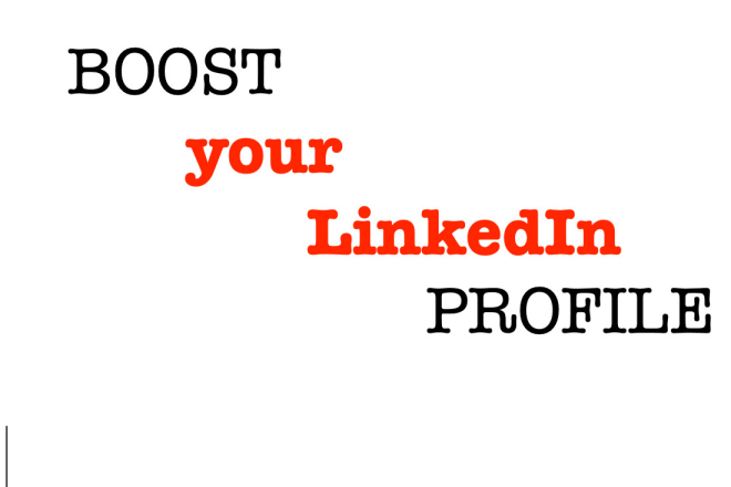 I will edit your linkedin profile copy into perfection