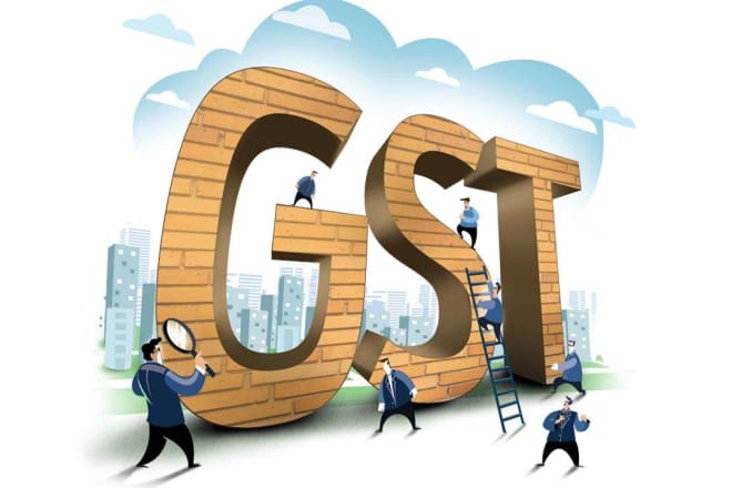 I will file gst returns in india at reasonable cost