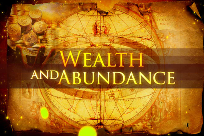 I will give psychic reading business and finance