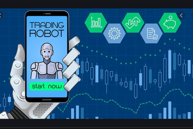 I will give quality high profitable forex ea robot mt4 mt5 hedging