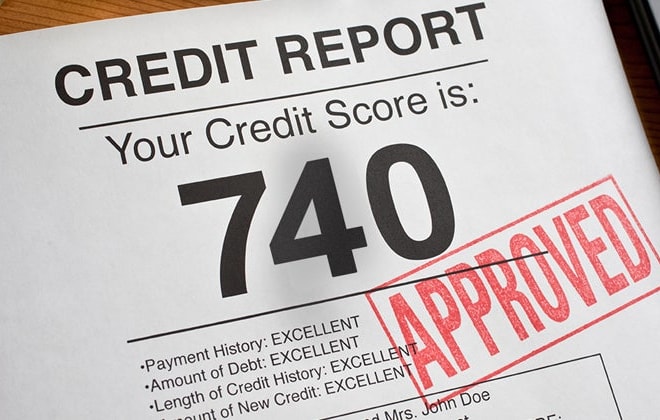 I will give you access to primary tradelines and give you advice on how to build credit