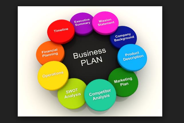 I will handle all your business plan needs
