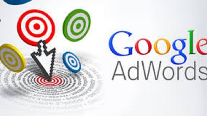 I will handle google adwords account, setup, manage campaigns