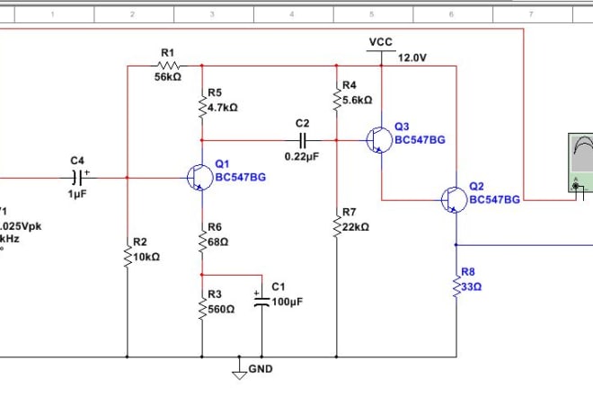 I will help you in circuit analysis, electronics, and electric machines tasks