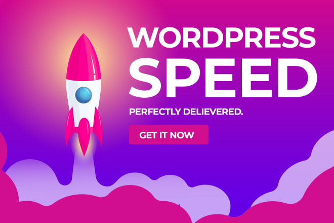 I will increase wordpress page speed, fix slow admin, optimize woocommerce