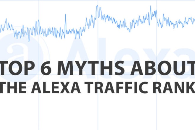I will increase your alexa ranking and google with organic search traffic and seo