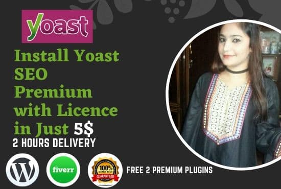 I will install and configure yoast premium SEO in just 1 hour