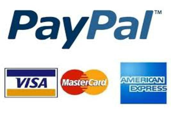 I will integrate paypal payment gateway in your website