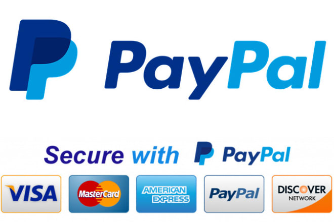 I will integrate paypal, smart button in your website