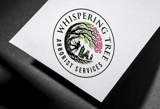 I will make outstanding tree and landscaping logo with my best skill within 14 hours