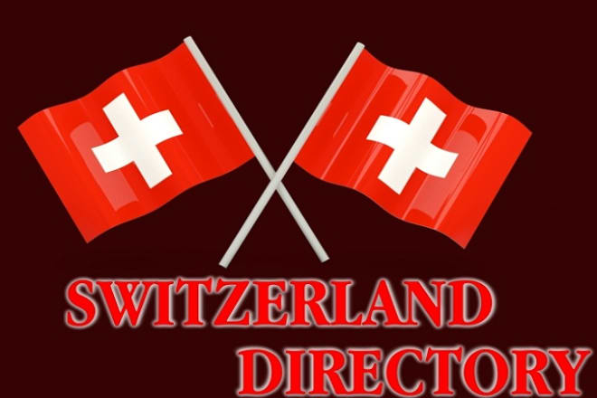 I will manually submit your website in 21 switzerland directories