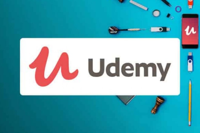 I will offer you an udemy account with paid courses